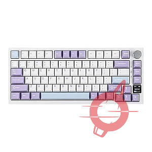 Ajazz AK820 PRO with display