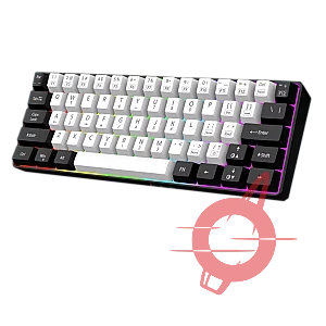 Arcane Key