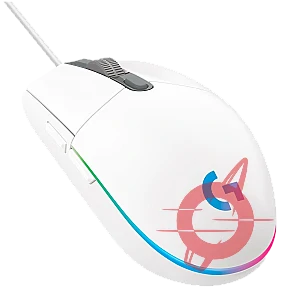 Миша Logitech G102