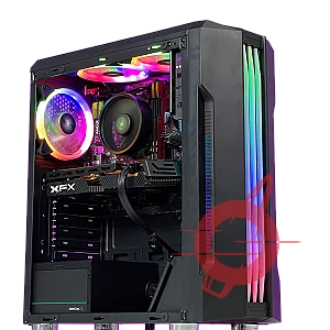 Nebula Pulse