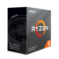 AMD Ryzen 5 5600 (4.4GHz)