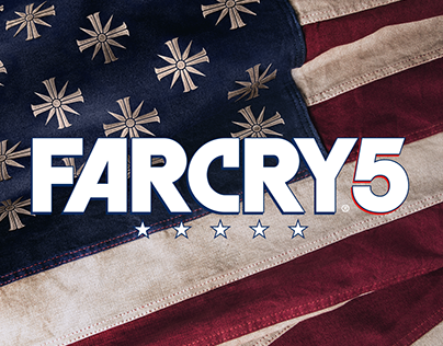 Far Cry 5