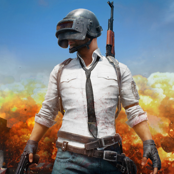 PUBG