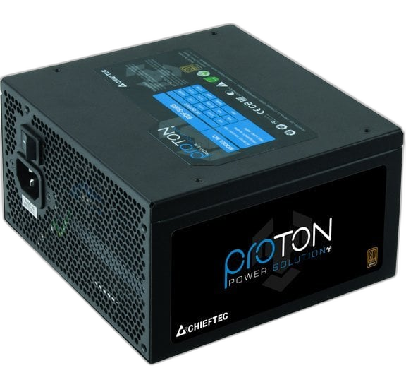 CHIEFTEC Proton 600W