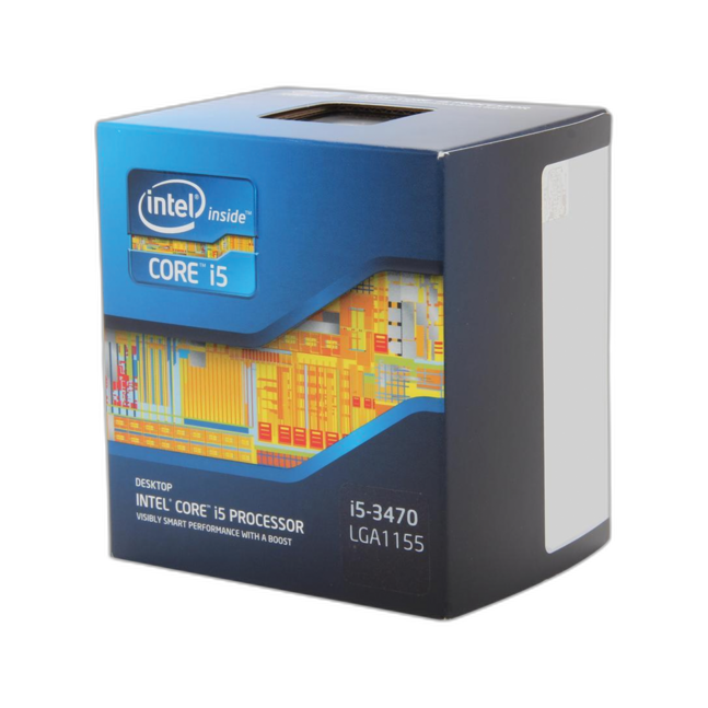 Intel Core i5-3470 (3.6GHz)