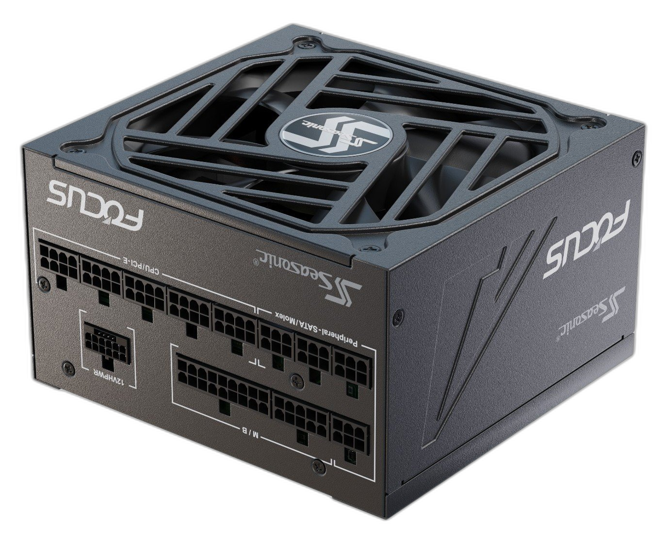 Seasonic Focus 700W